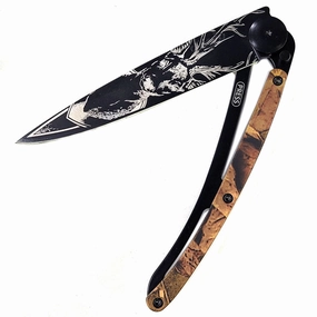 Deejo Folding Knife