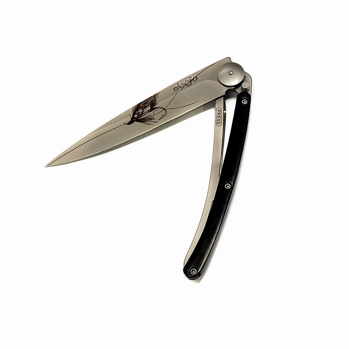 Deejo Folding Knife