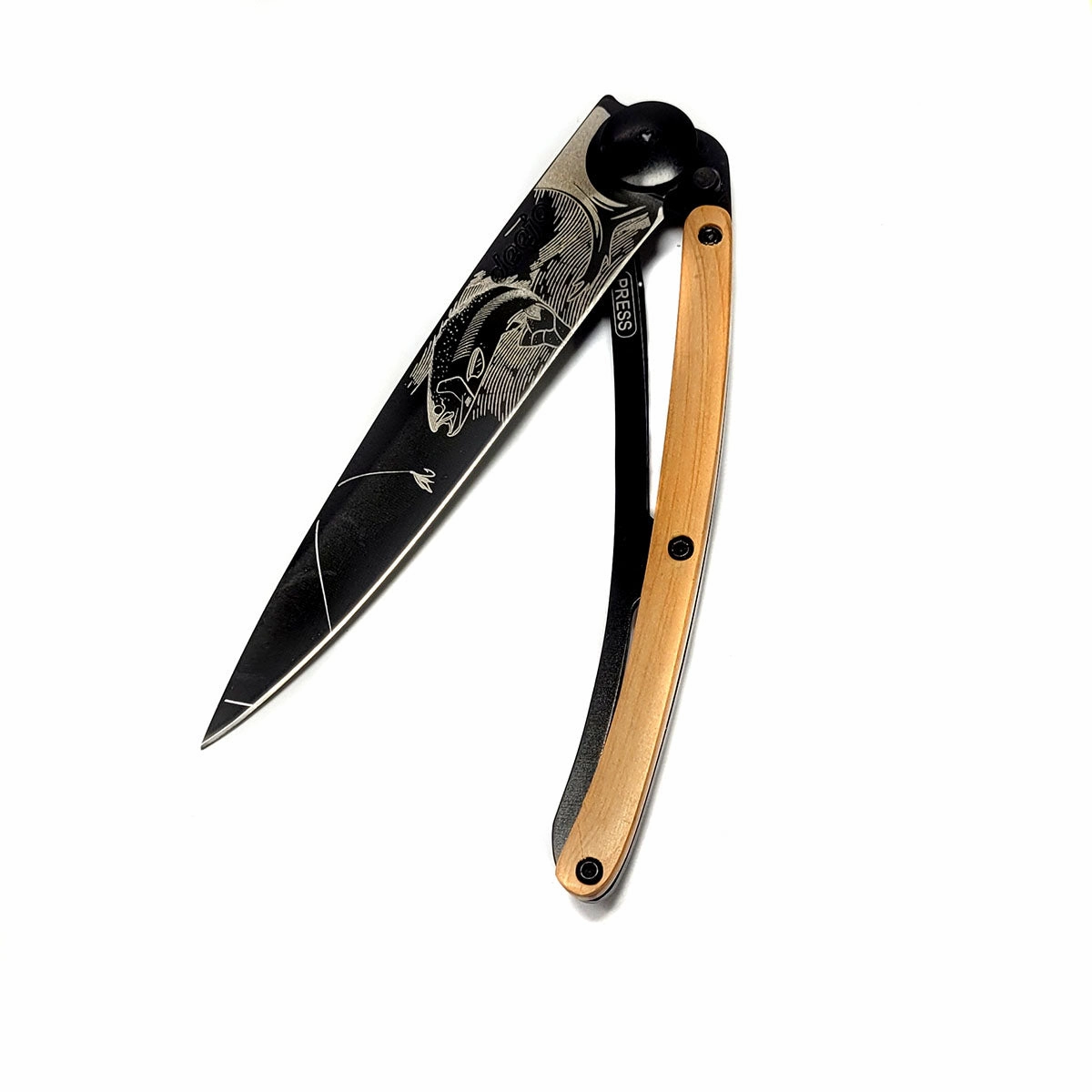 Deejo Folding Knife