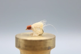 Deep Sparkle Pupa