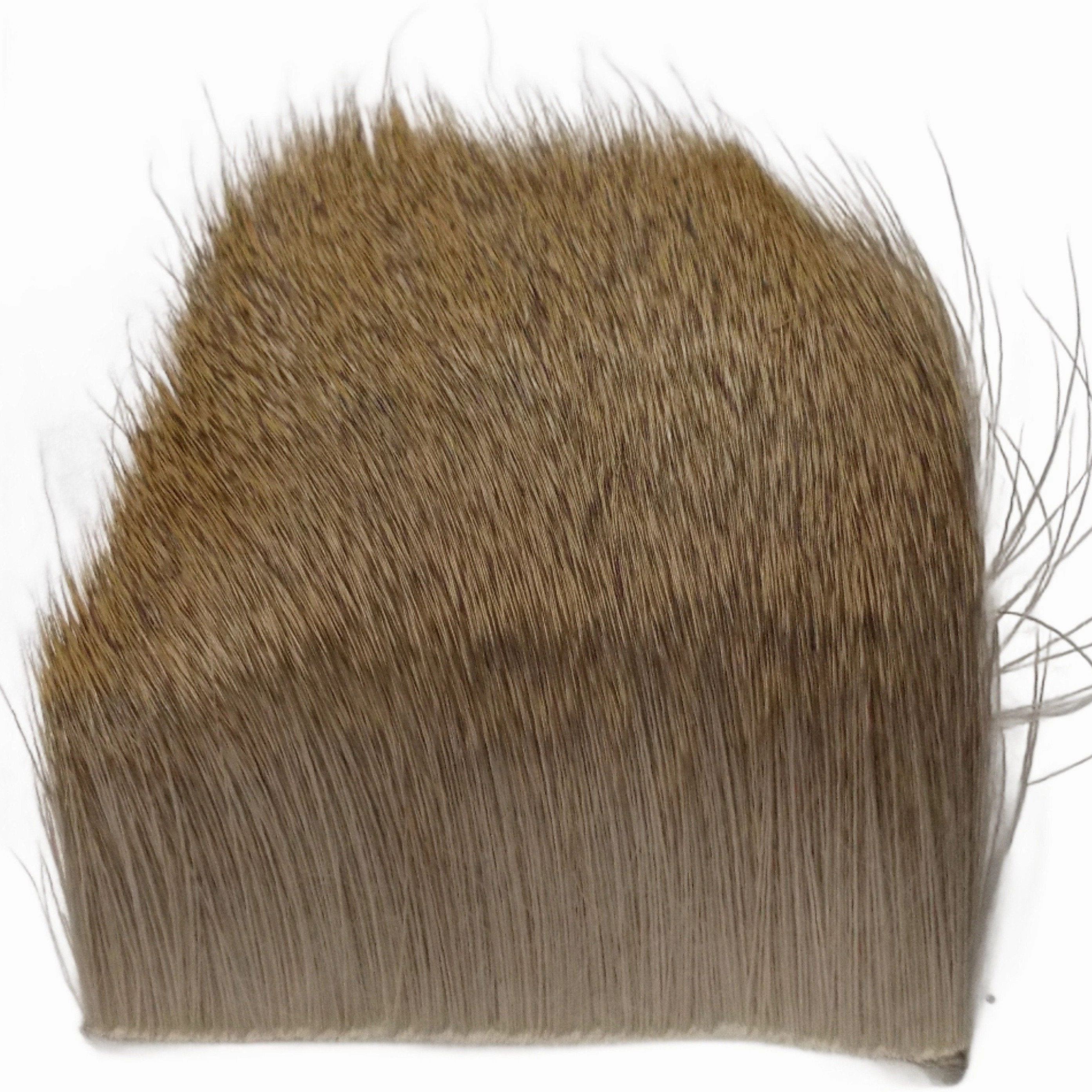 Deer Body Hair - Wapsi