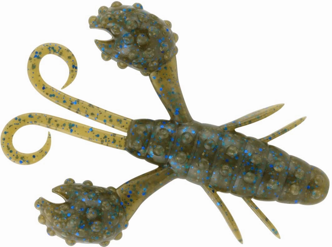 Deps Beckon Craw - 3.5 Inch