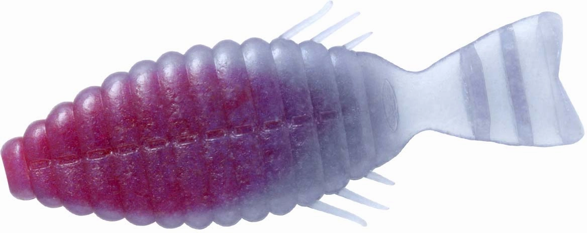 Deps Bull Flat Creature Bait