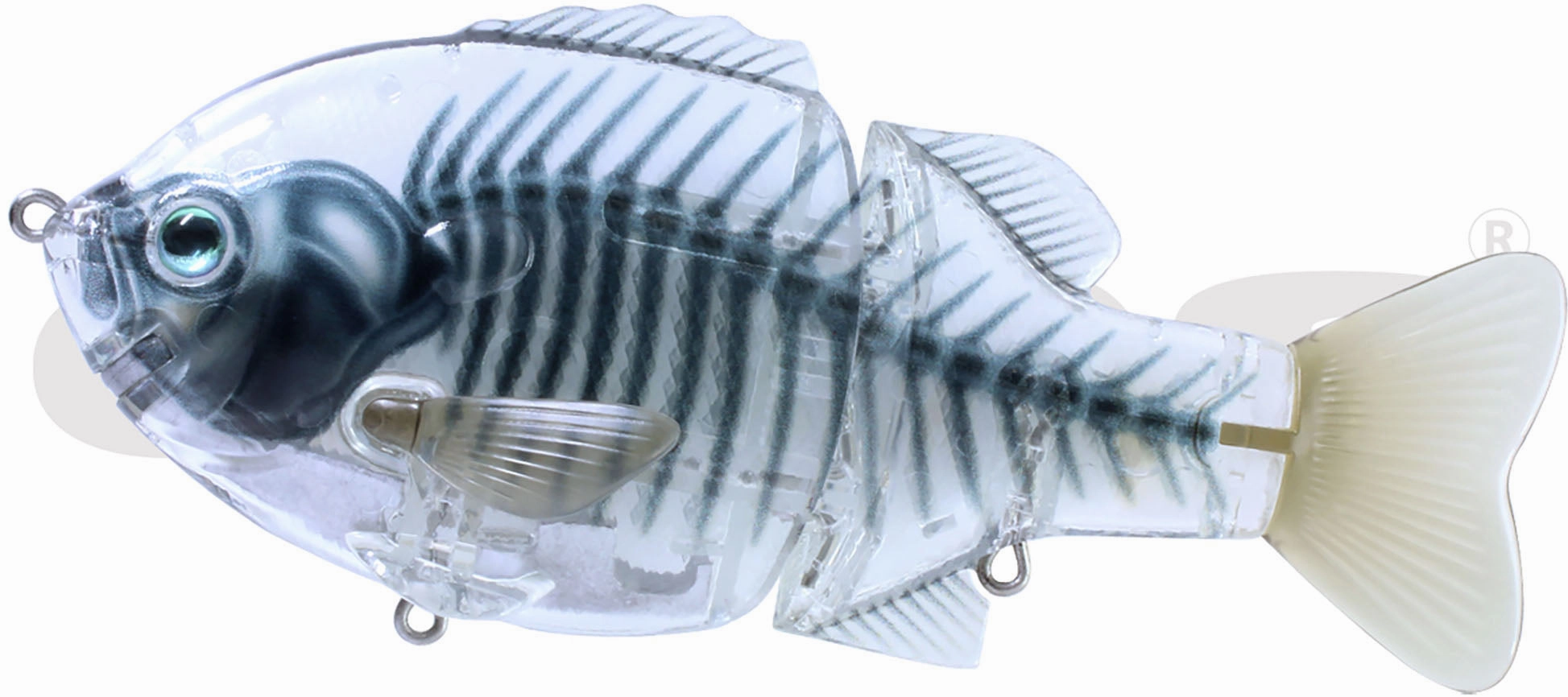 Deps Bullshooter 160 Slow Sinking