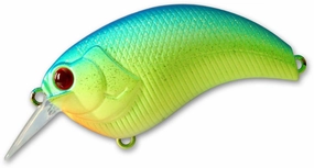 Deps Evoke 1.2 Squarebill Crankbait