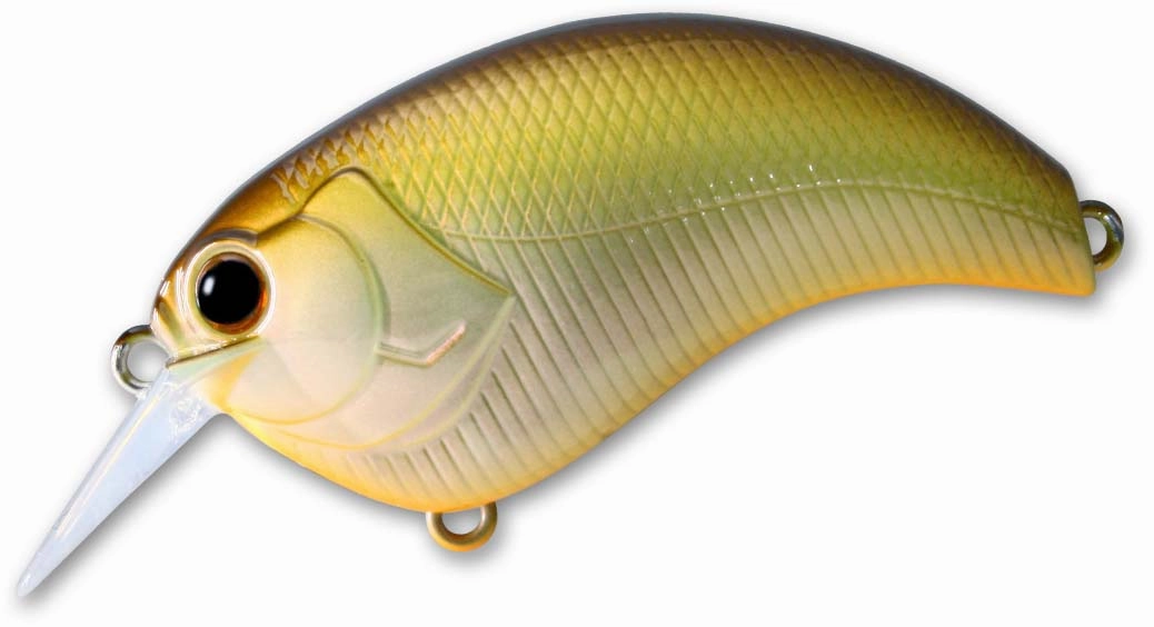 Deps Evoke 1.2 Squarebill Crankbait