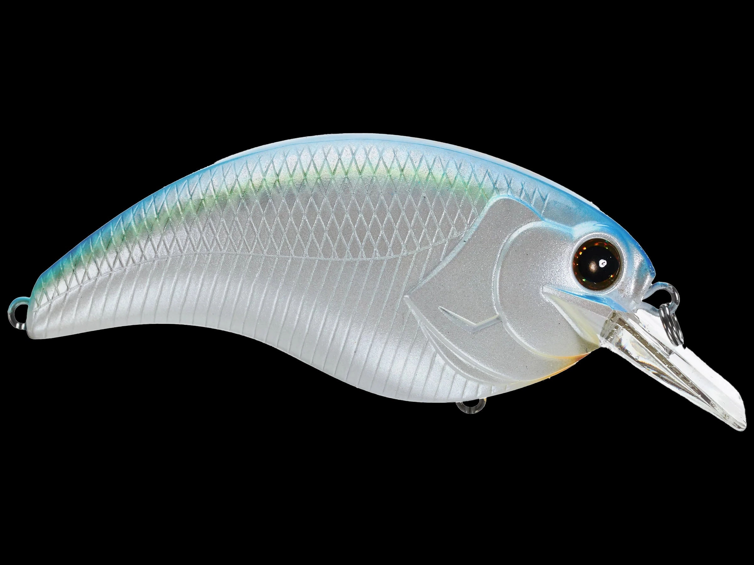 Deps Evoke Squarebill Crankbait