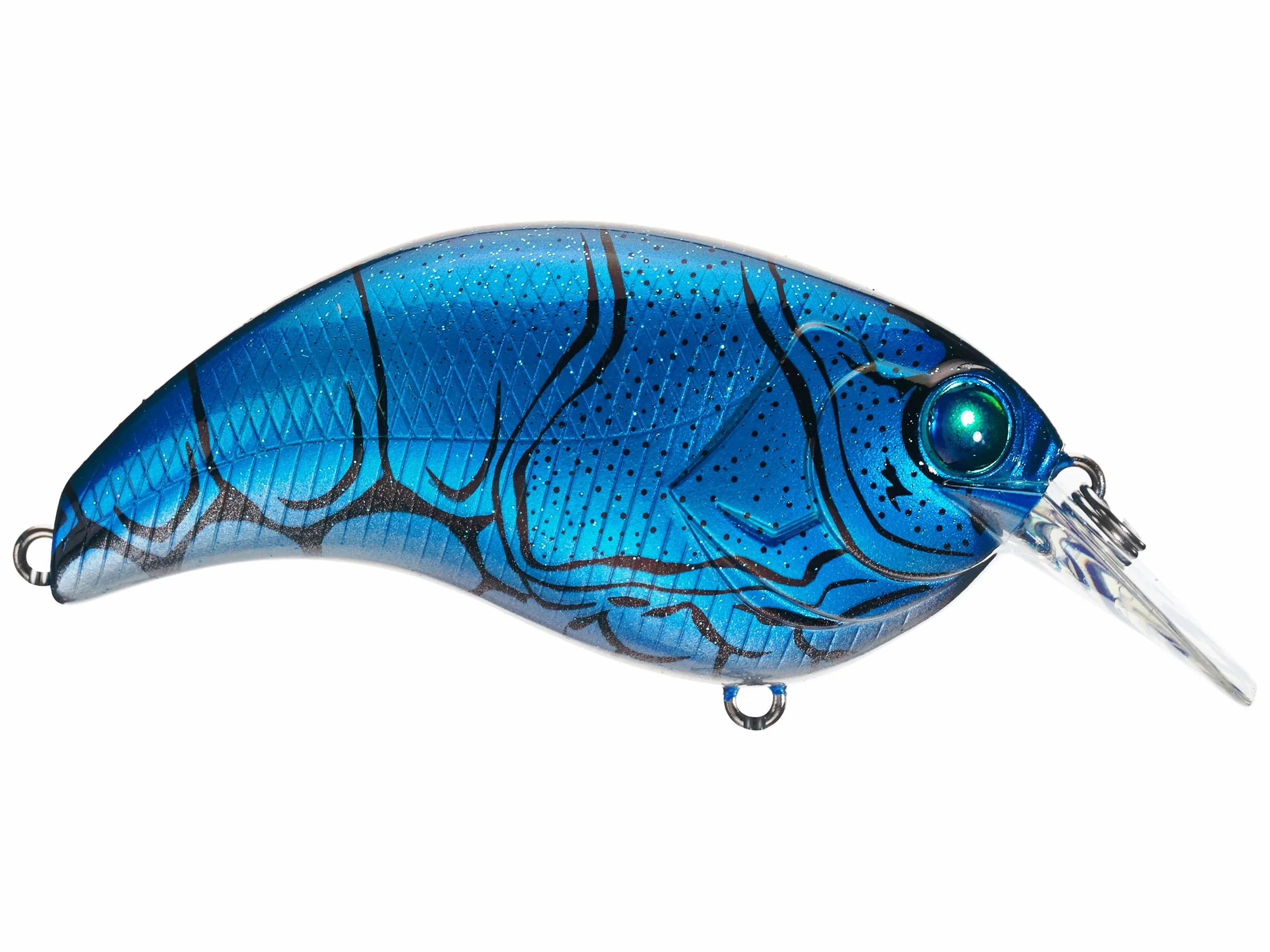 Deps Evoke Squarebill Crankbait