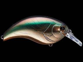 Deps Evoke Squarebill Crankbait
