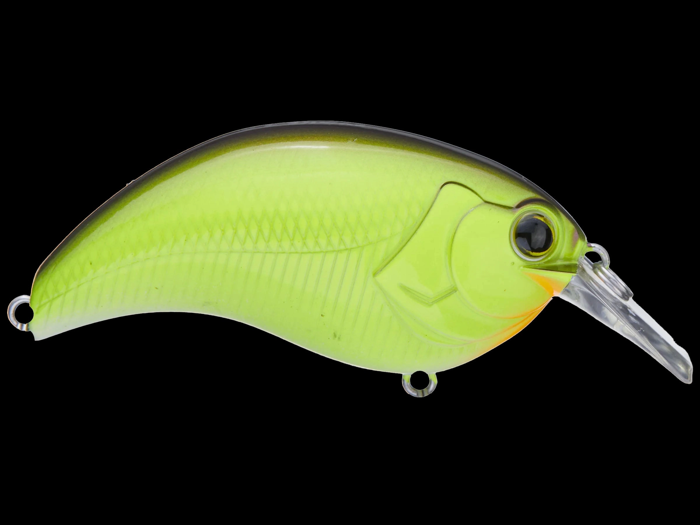 Deps Evoke Squarebill Crankbait