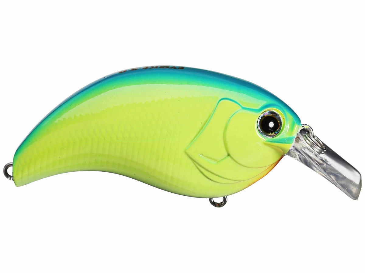 Deps Evoke Squarebill Crankbait