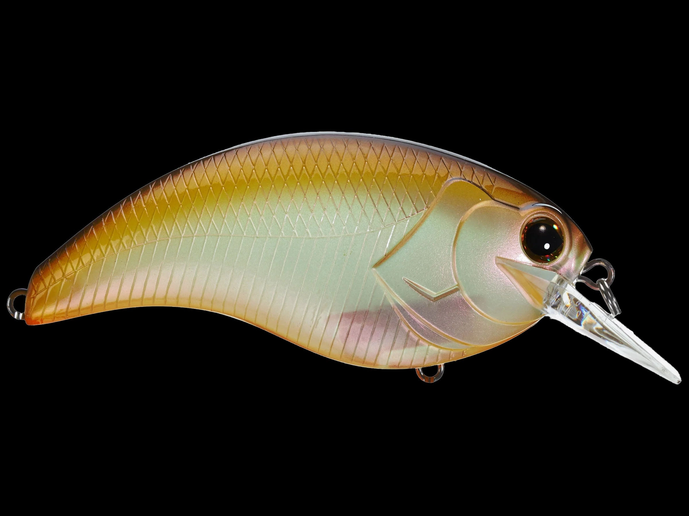 Deps Evoke Squarebill Crankbait