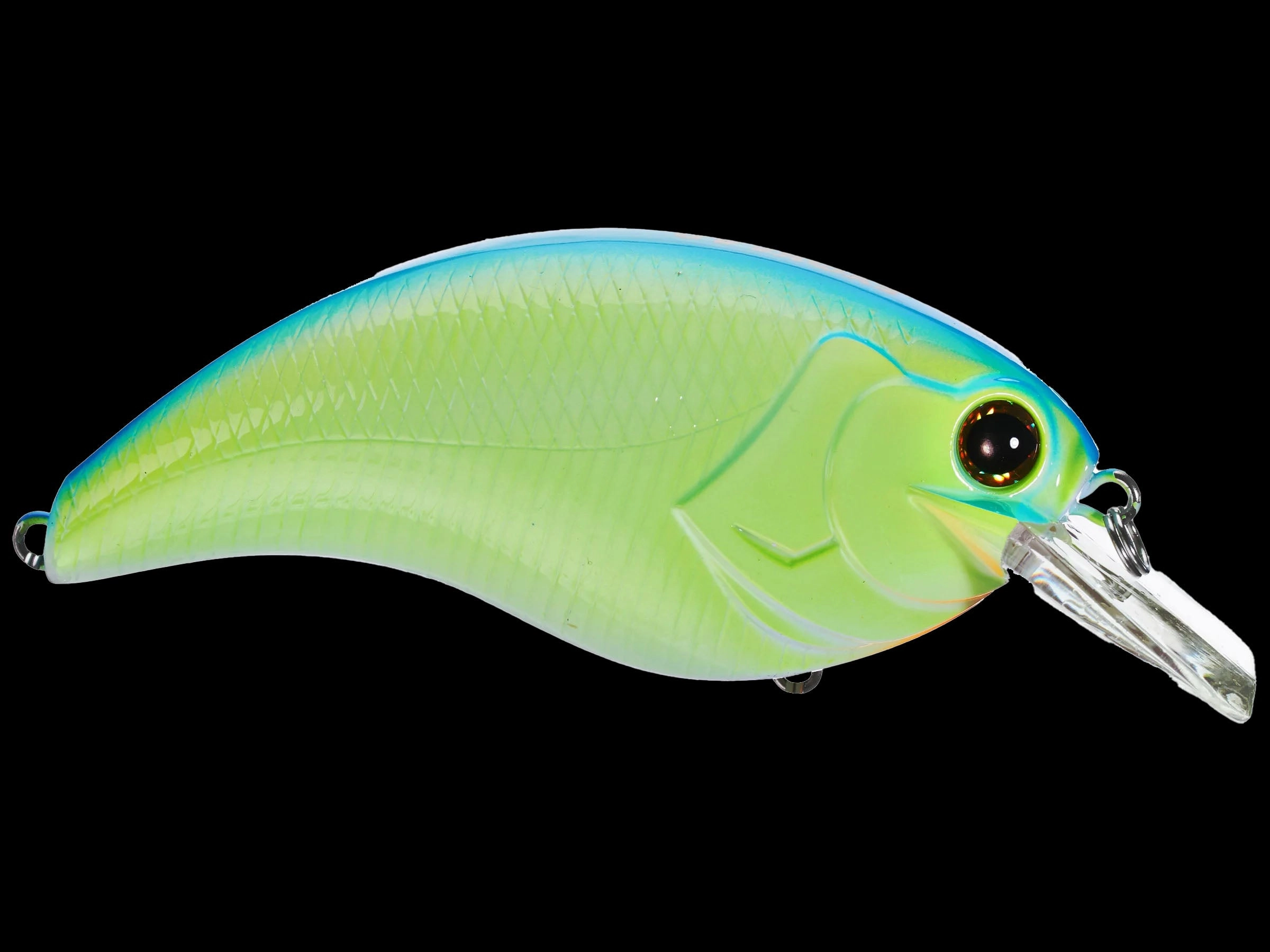 Deps Evoke Squarebill Crankbait
