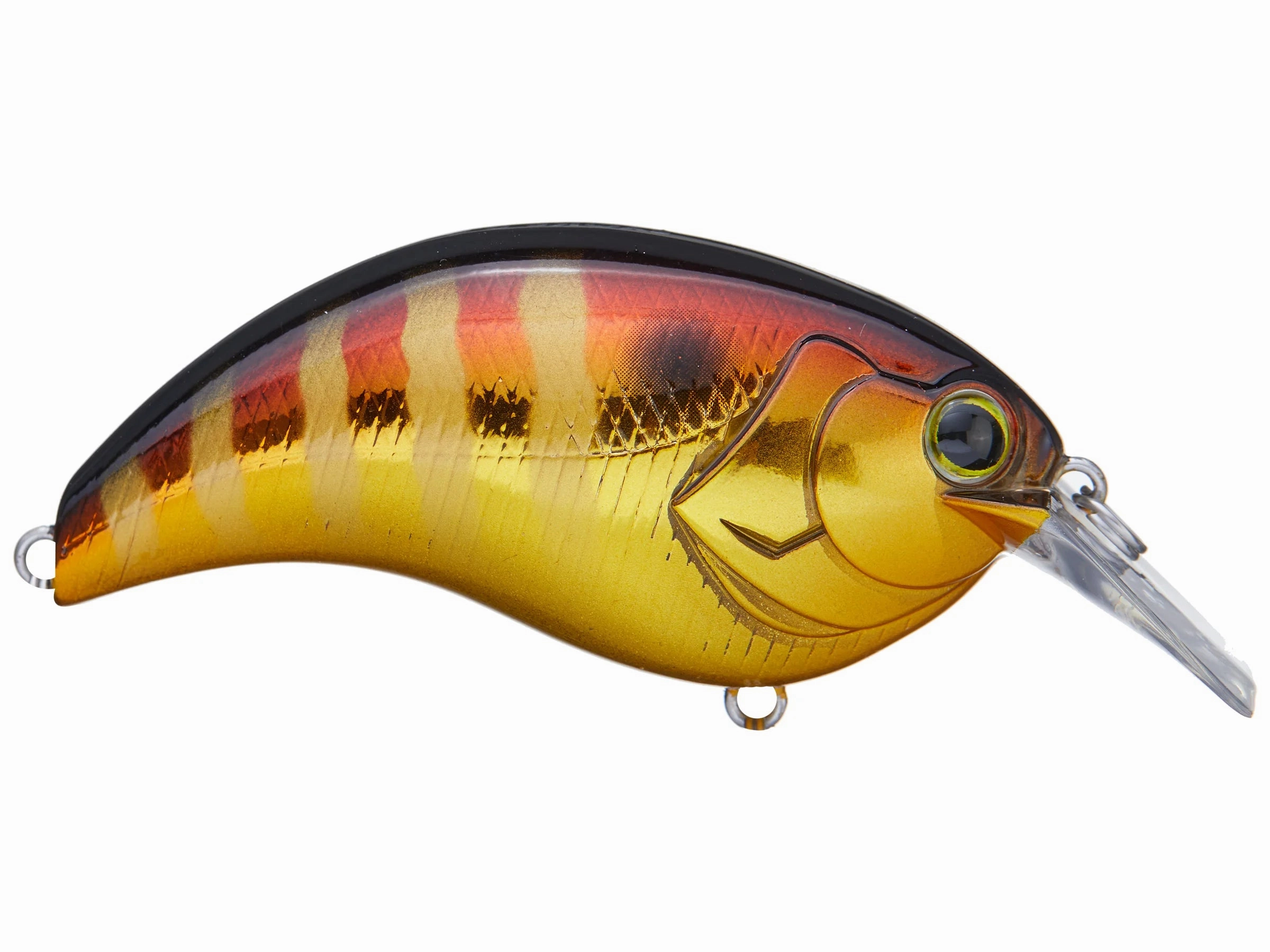 Deps Evoke Squarebill Crankbait