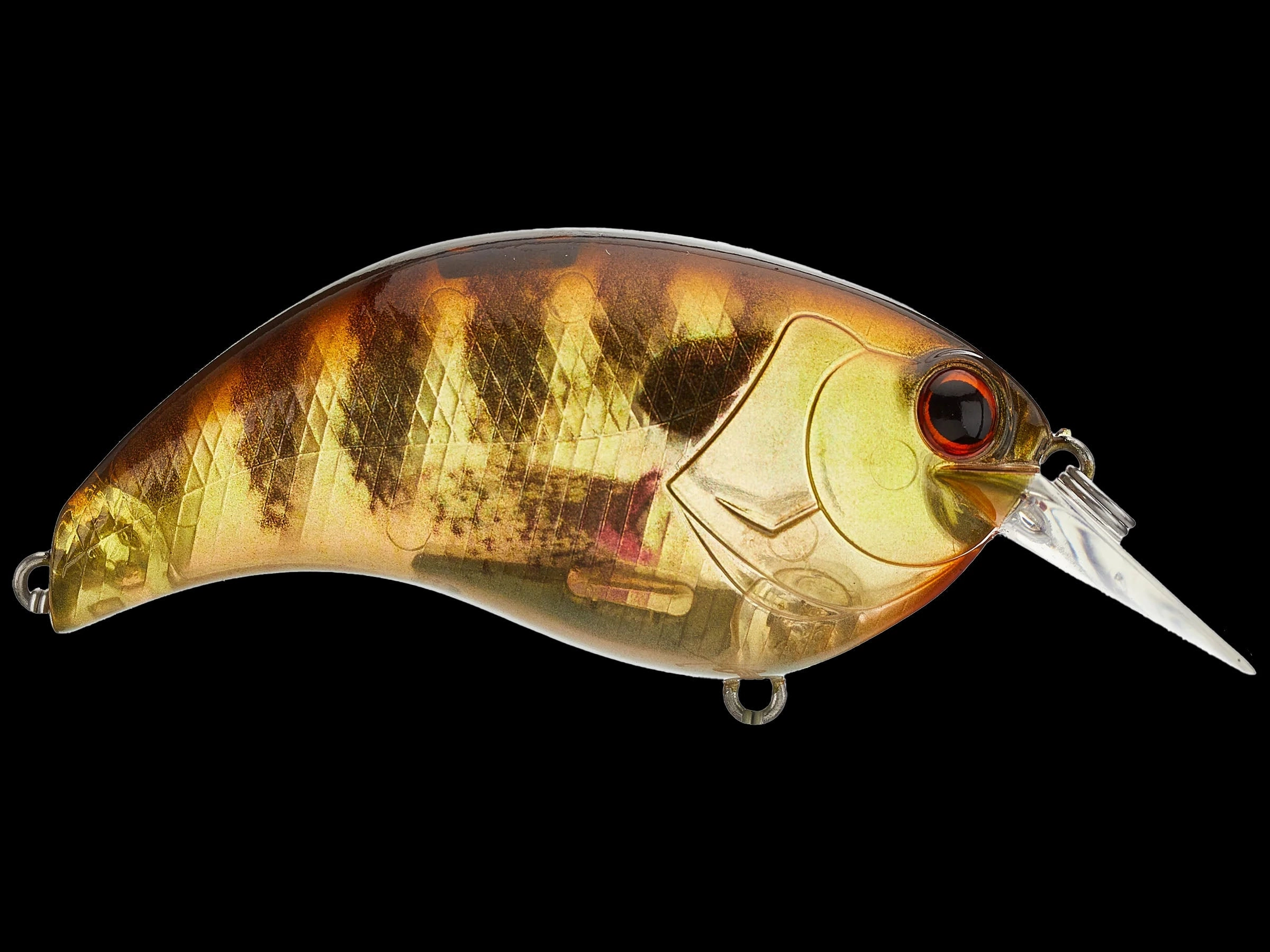 Deps Evoke Squarebill Crankbait