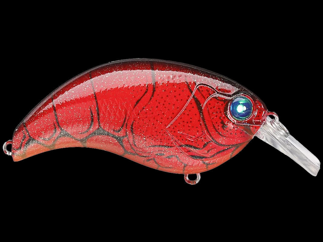 Deps Evoke Squarebill Crankbait