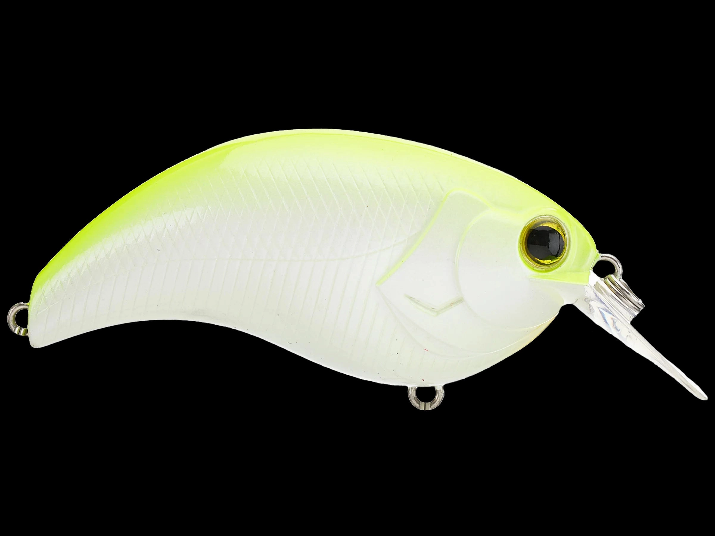 Deps Evoke Squarebill Crankbait