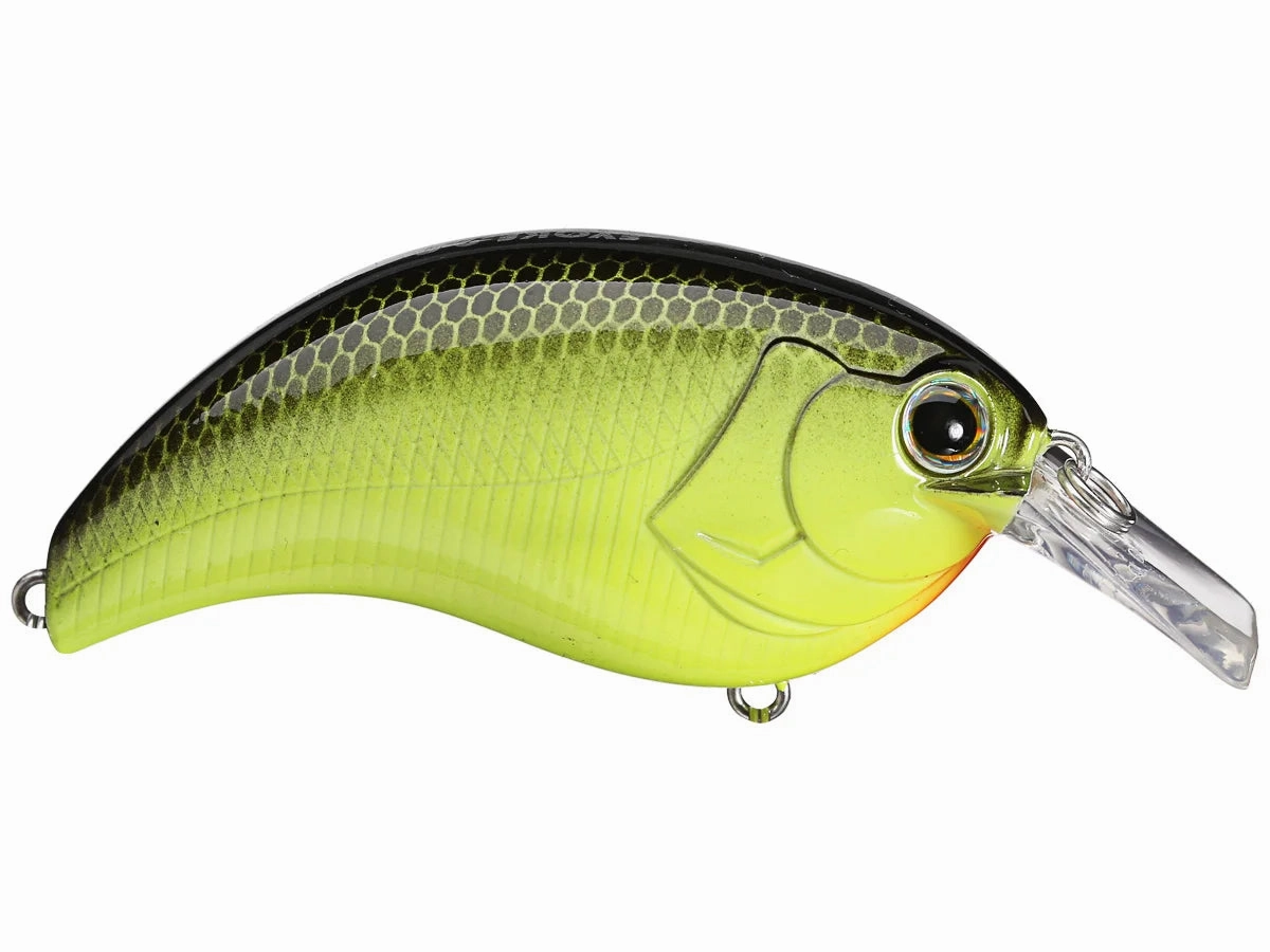 Deps Evoke Squarebill Crankbait