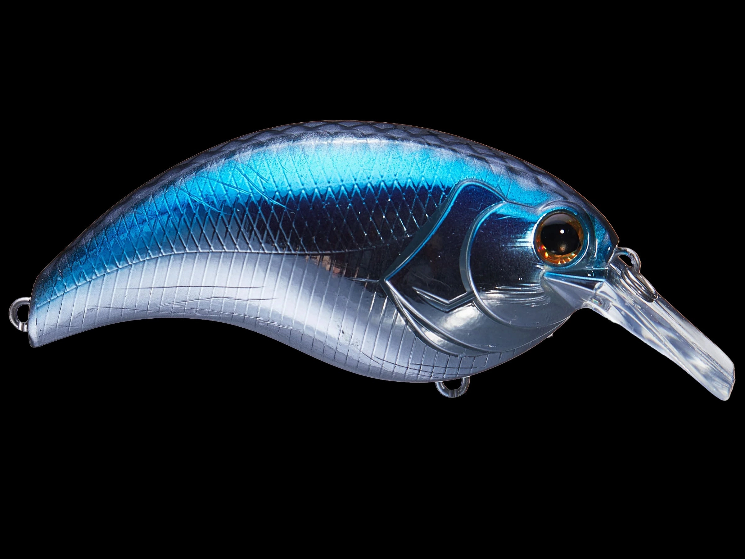 Deps Evoke Squarebill Crankbait