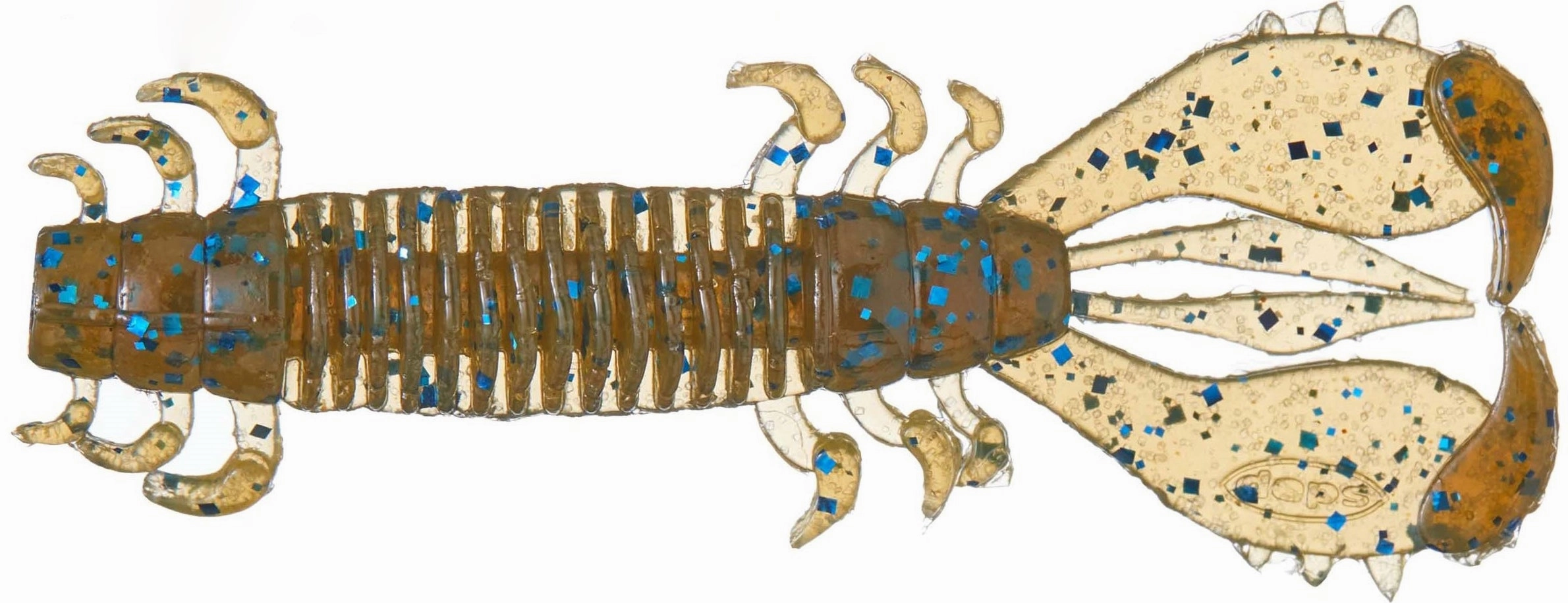 Deps MS Craw 8 pk