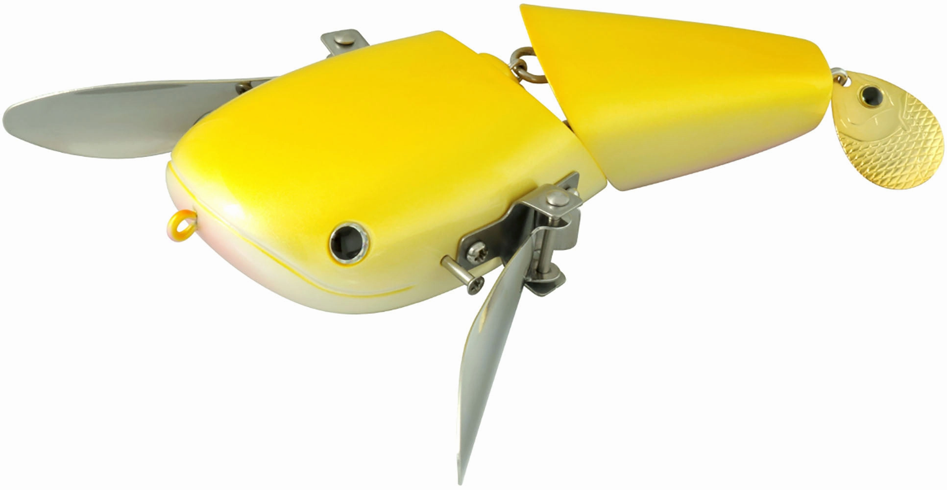 Deps NZ Crawler JR - 3.75 Inch
