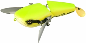 Deps NZ Crawler JR - 3.75 Inch