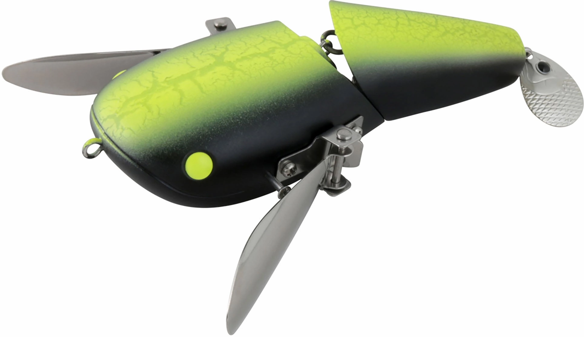 Deps NZ Crawler JR - 3.75 Inch