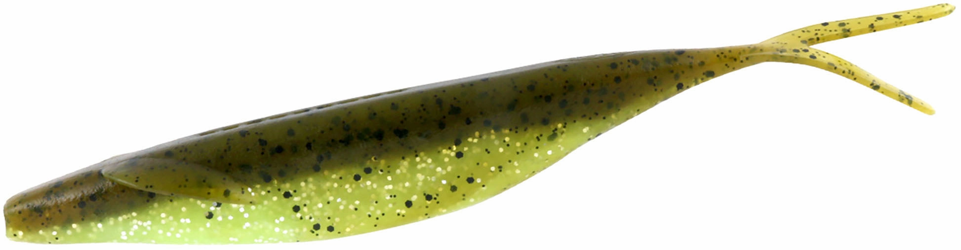 Deps Sakamata Shad 5 Inch Heavy Weight Soft Jerkbait - 6 Pack