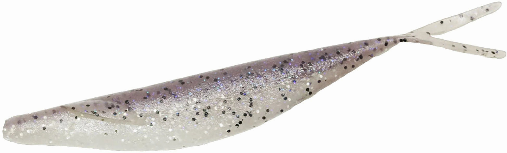 Deps Sakamata Shad 5 Inch Heavy Weight Soft Jerkbait - 6 Pack