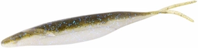 Deps Sakamata Shad 8 Inch Soft Jerkbait - 4 Pack