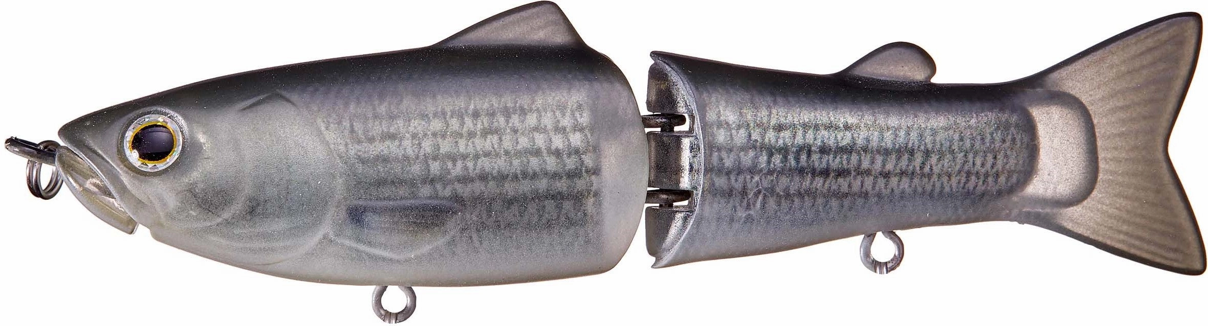 Deps Slide Swimmer 115 Glide Bait