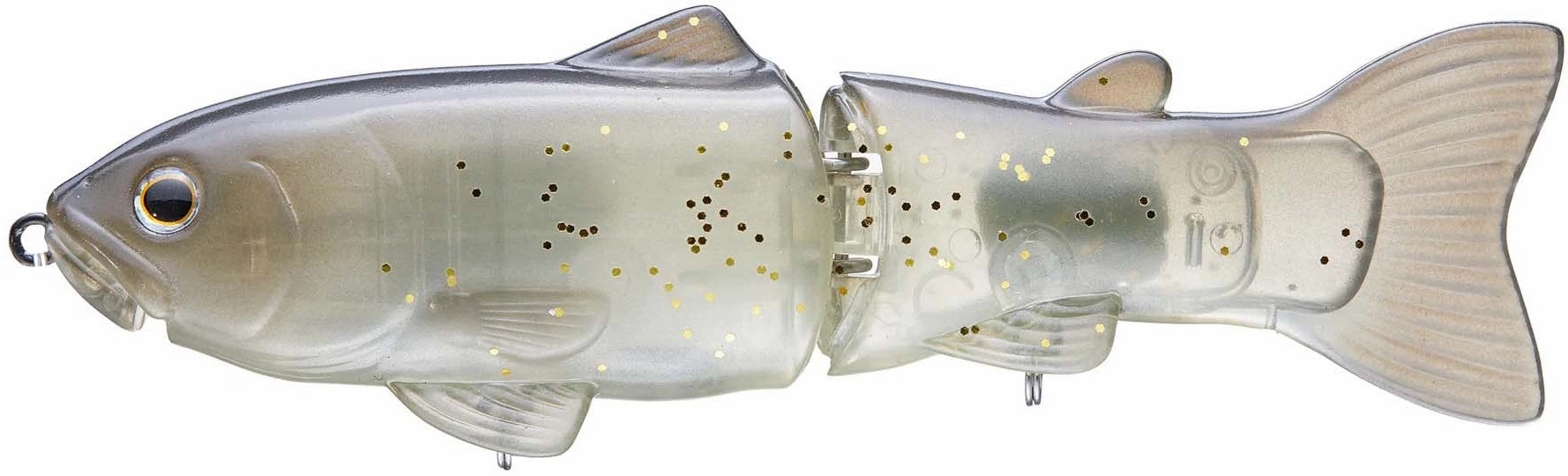 Deps Slide Swimmer 145 Glide Bait