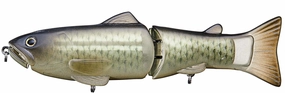 Deps Slide Swimmer 175 Floating Glide Bait