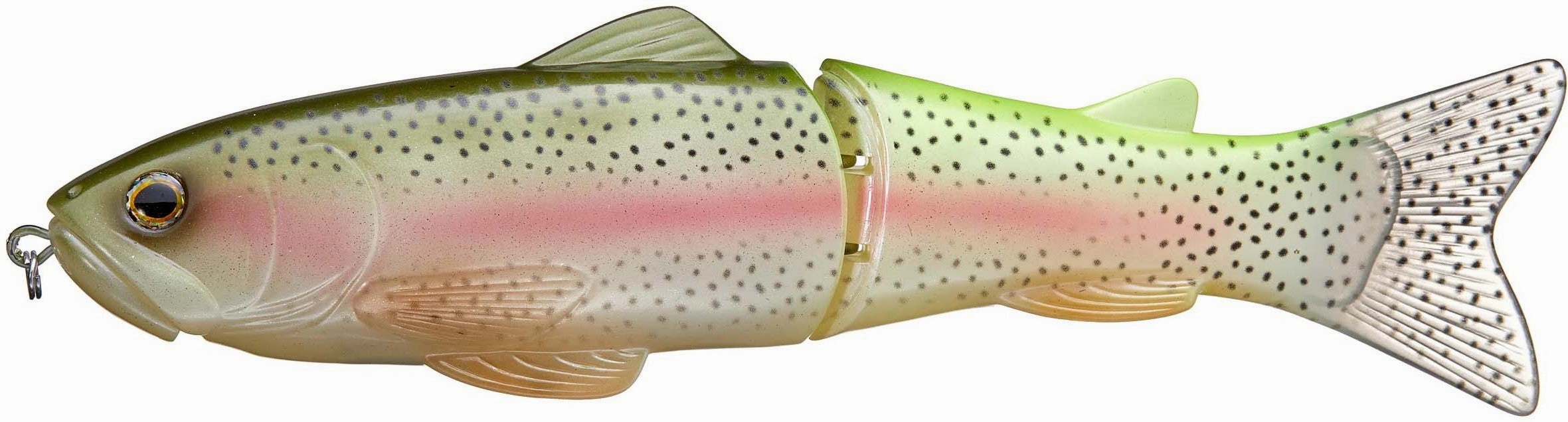 Deps Slide Swimmer 250 Glide Bait