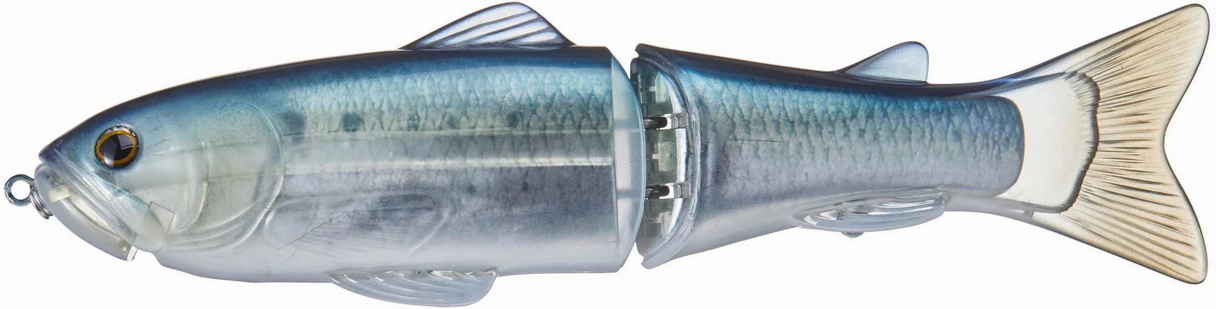 Deps Slide Swimmer 250 Glide Bait
