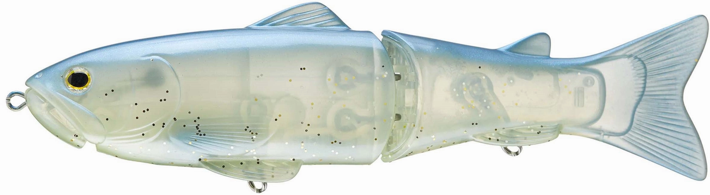 Deps Slide Swimmer 250 Glide Bait