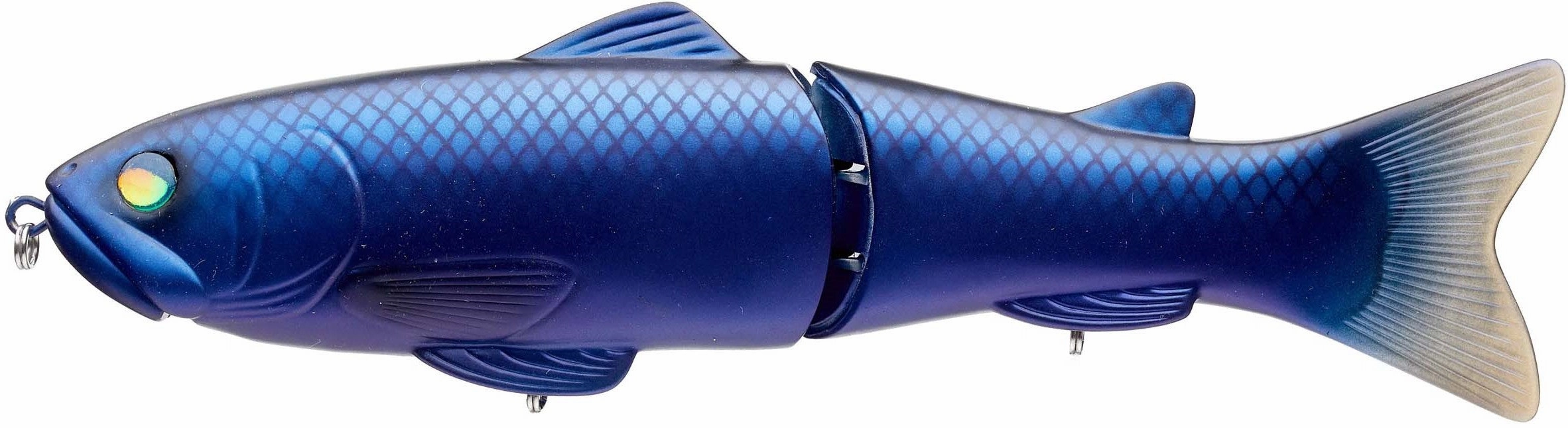 Deps Slide Swimmer 250 Glide Bait