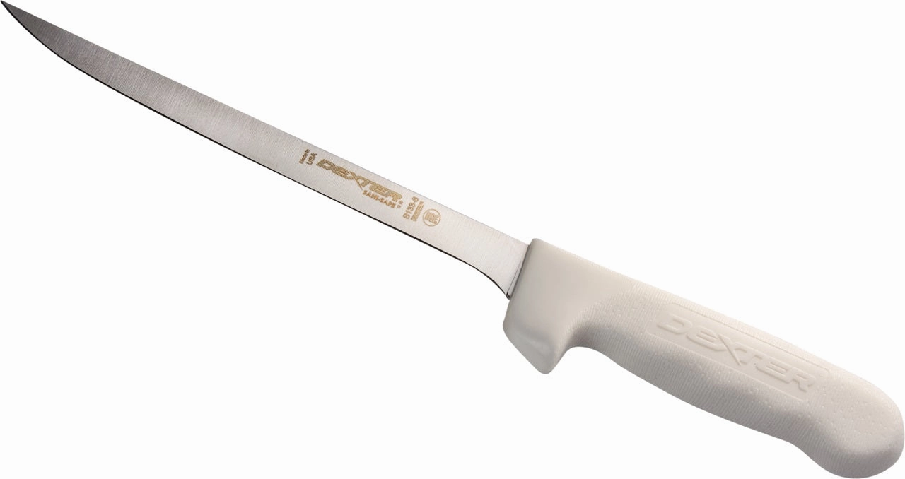 Dexter-Russell 8 inch Flexible Fillet Knife