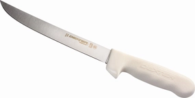 Dexter-Russell 8 inch Wide-Blade Fillet Knife
