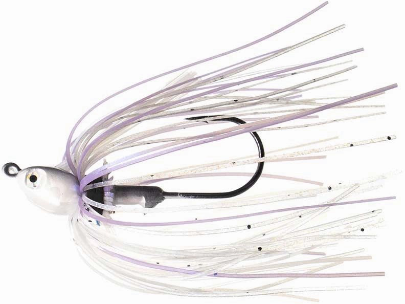 Dirty Jigs Finesse Swim Jig