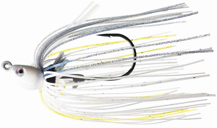 Dirty Jigs Finesse Swim Jig