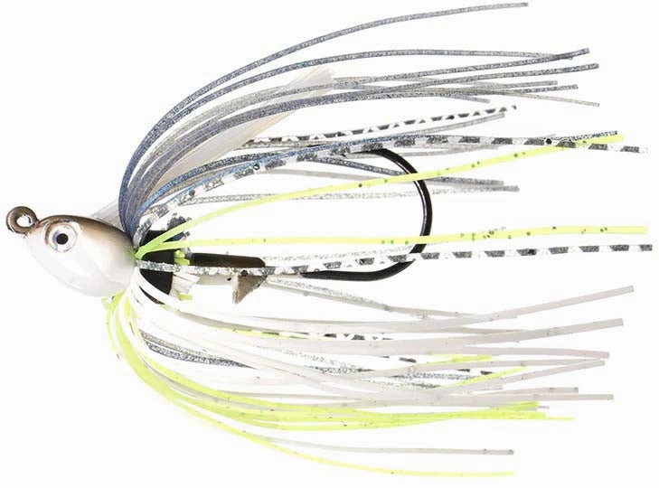 Dirty Jigs Finesse Swim Jig