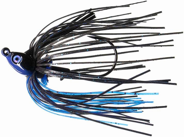 Dirty Jigs Finesse Swim Jig