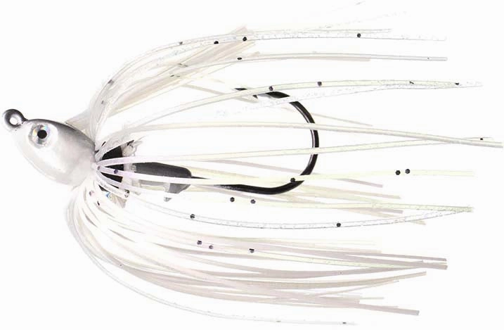 Dirty Jigs Finesse Swim Jig
