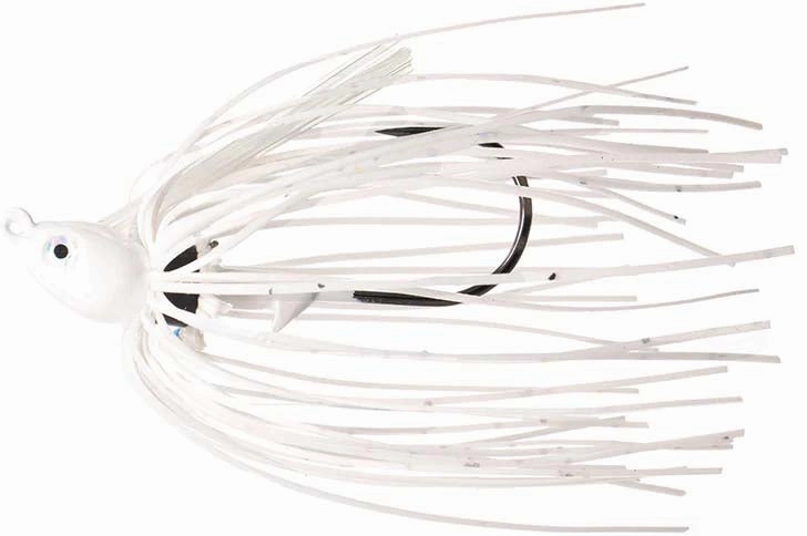 Dirty Jigs Finesse Swim Jig