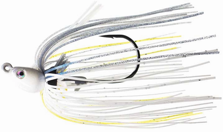 Dirty Jigs Finesse Swim Jig