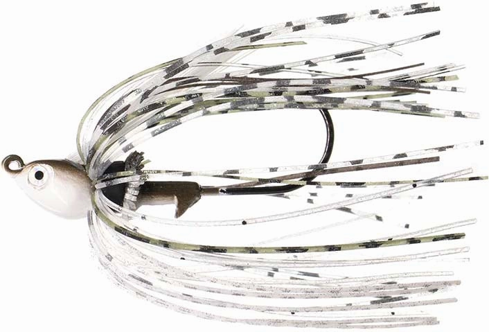Dirty Jigs Finesse Swim Jig