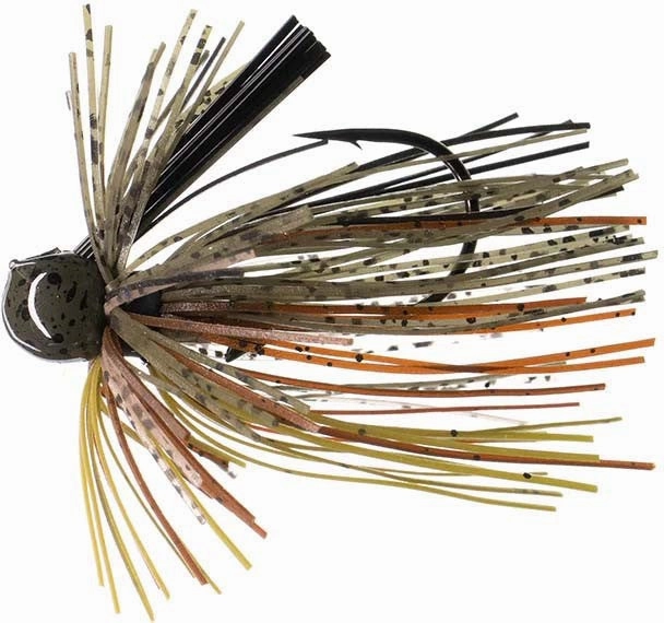 Dirty Jigs Luke Clausen Finesse Jig