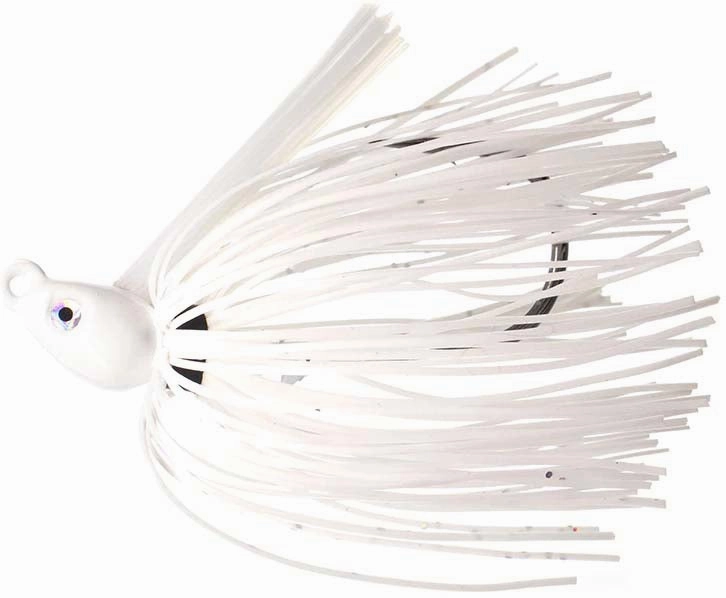 Dirty Jigs No-Jack Swim Jig