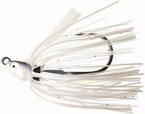 Dirty Jigs No-Jack Swim Jig
